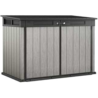 Suchergebnis auf Amazon.de für: aufbewahrungsbox: Garten