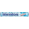 Mentos Mint Chewy Dragees Box Pack 16Pc,150 Gram