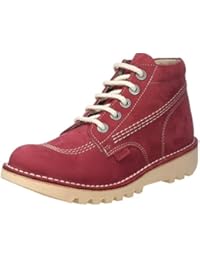 Kickers KickersNeorallye - Botas Chukka Mujer