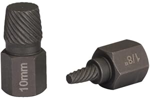 KS Tools 150.1387 Utdragare, 4mm
