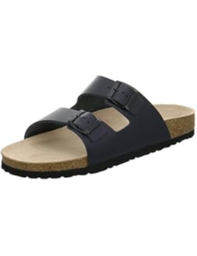 AFS-Schuhe 3100, bequeme Pantoletten, Hausschuhe für Damen und Herren, praktische Arbeitsschuhe, hochwertiges,...