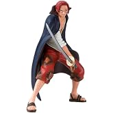 Banpresto TBA Fig&uuml;r DXF, 16 cm