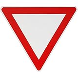 ORIGINAL VERKEHRSSCHILD 101 Mit Sondersymbol