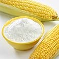 Bague Whole White Corn Flour For Cooking And Baking 200g 250g 500g 1kg 2kg 3kg 4kg 5kg (500 grams)