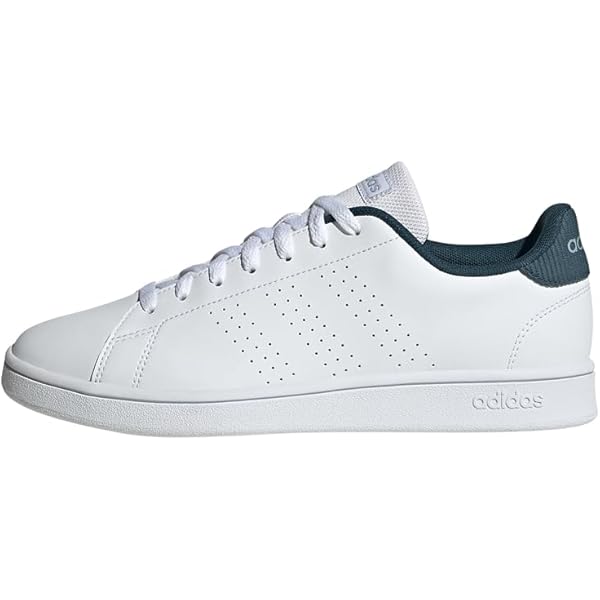 Adidas Advantage Base tennisschoenen voor heren : Amazon.nl: Kleding,  schoenen \u0026 sieraden