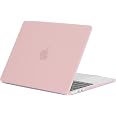 Coque Rigide Pour MacBook Pro 14 Pouces 2021-2024 M4 M3 M2 M1 – Plastique Avec Motif Vagues Scintillantes - 3