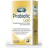 Nbl Probiotic Gold 20 Şase