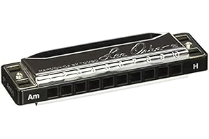 Lee Oskar 797050 - Armónica menor, La mayor