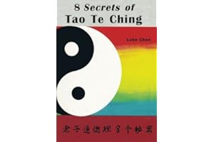 8 Secrets of Tao Te Ching