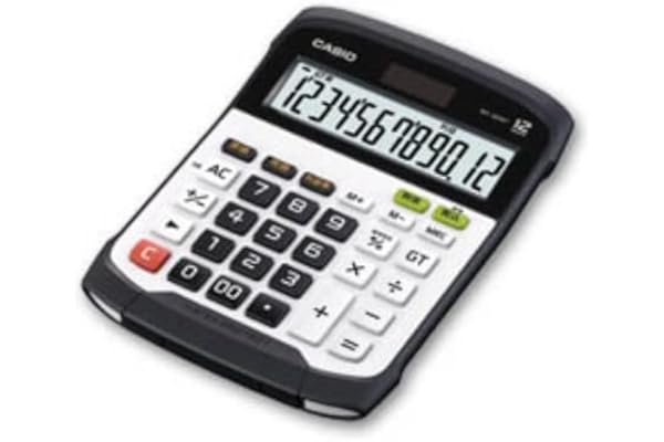 Casio WD-320MT