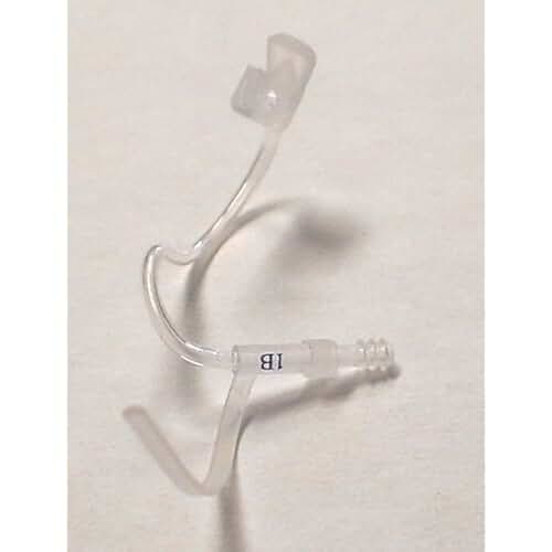 Amazon.co.uk hearing aid tube