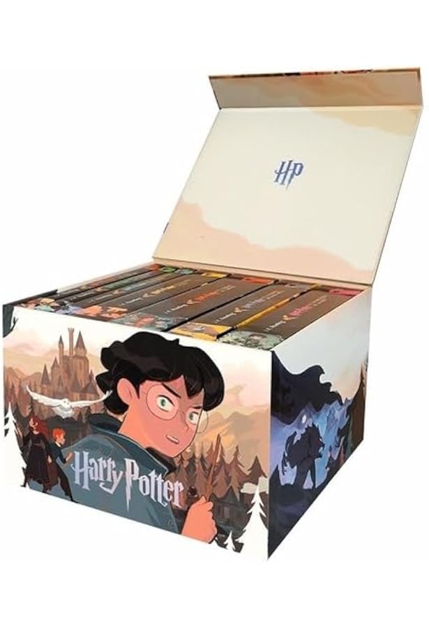 Coffret collector Hogwarts legacy ps5 exclu neuf - Jeux vidéo