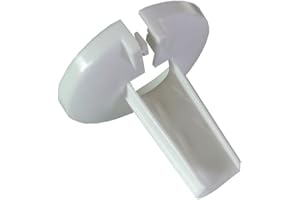 AQUAE Rosetta copritubo Ø interno 10/16 mm.