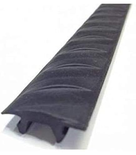 Barra In Gomma Thule Per Slidebar 1340mm - Accessorio Superiore Per Portabagagli, Facile Montaggio