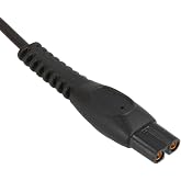 Philips 7000 Serisi MG7920, MG7950, MG7736 Erkek Bakım Seti ile Uyumlu Şarj Kablosu