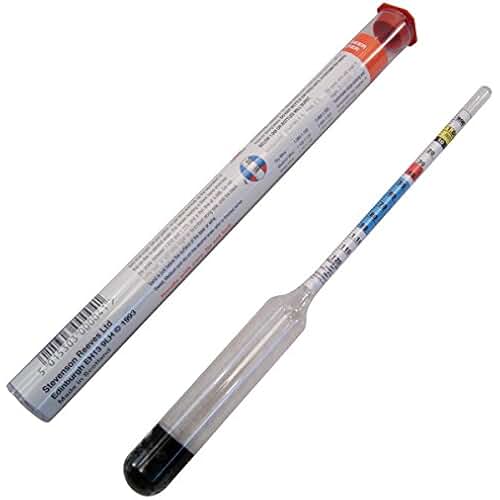 Amazon.co.uk hydrometer