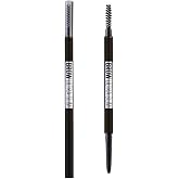 Maybelline New York Brow Ultra Slim Kaş Kalemi - 05 Deep Brown