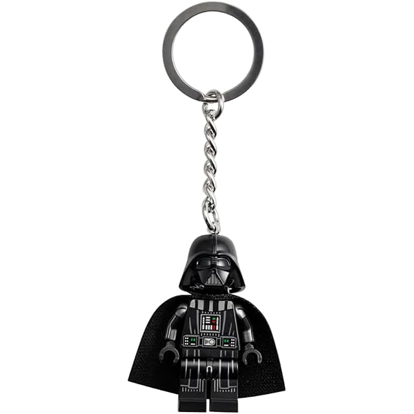 Sleutelhanger Verzamelen Star Wars