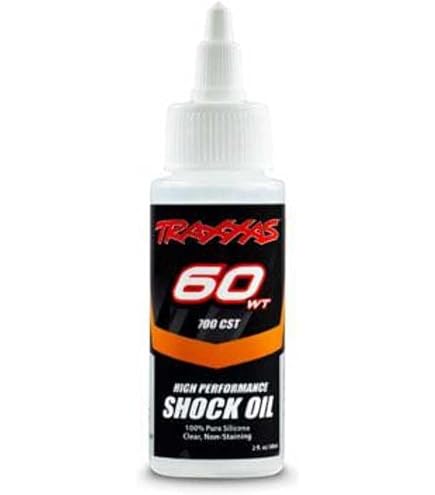 Ressorts D'amortisseurs Avants Gris 13mm 4.60lb/in L54, 7.25T, 1.3D  SC Truck Team Associated C2x40296490