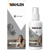 Wahlen Anti Allergy Spray (Alerji Giderici Sprey)