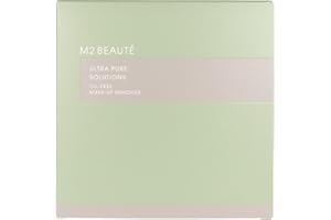 ‎M2 BEAUTÉ Oil-Free Eye Make Up Remover 150Ml