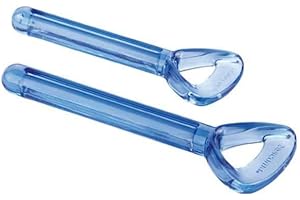 Tescoma Presto Tubenquetscher, Sortiert, 2-teilig