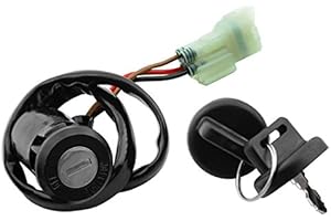 DXQ Contacteur de rechange pour Kymco MXU 500 2WD + MXU 500 4WD + MXU 500 IRS + MXU 500 IRS LOF