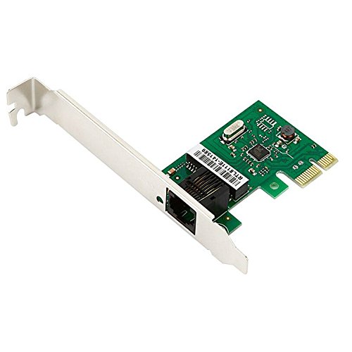 Ultima Gigabit PCI Express LAN Card Review: Fast & Reliable Networking