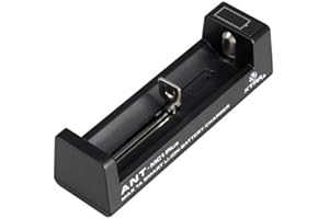 Chargeur MC1 PLUS - XTAR