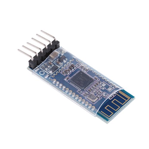Hm 10 Ble Bluetooth 4 0 Module Cc2540 Cc2541 Serial Wireless Module Class1 Class2 For Arduino Android Ios Buy Online In Bermuda At Bermuda Desertcart Com Productid