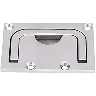 Suchergebnis auf Amazon.de für: schrankgriffe edelstahl