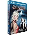Battlestar Galactica-Saison 1 [Blu-Ray]