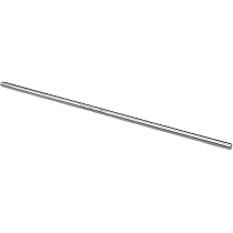 Produktbild von 2× Aluminium-Rundstab 5 Mm X 200 Mm – 6061 Vollmaterial – Für Achsen, Wellen, Modellbau & DIY-Projekte!