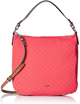 Joop Damen Nylon Cornflower Dina Hobo Lvz Henkeltasche, 11x31x32 cm