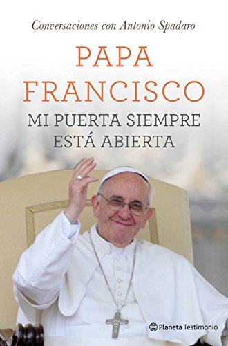 Mi puerta siempre está abierta: Una conversación con Antonio Spadaro
