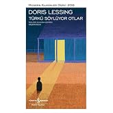 T&Uuml;RK&Uuml; S&Ouml;YL&Uuml;YOR OTLAR 2. BASKI