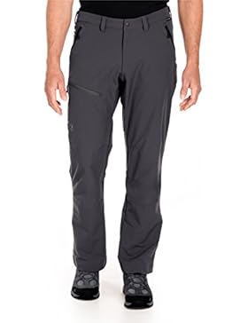 Jack Wolfskin Herren Softshellhose Activate