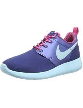 Nike Rosherun (GS) Unisex-Kinder Laufschuhe