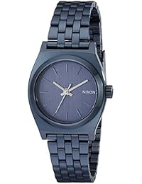Nixon Reloj con movimiento mecánico japonés Woman A399-1929 26.0 mm