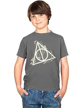 NERDO - Harry's Sign Splash - Kinder T-Shirt