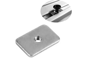 OG Secure | Sliding Thin T-Nut 20 Series M3-M5 - M5 / 25