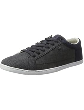 Boxfresh Herren Losium Sh Slub/Sde Nvy Sneaker