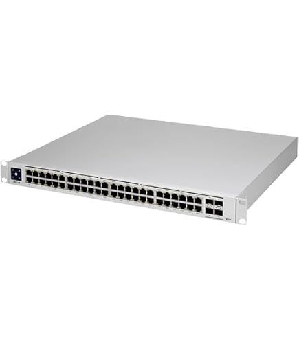 Ubiquiti PoE Injector 48V/24W – Netzteil Für PoE-Geräte Wie Access Points & Kameras