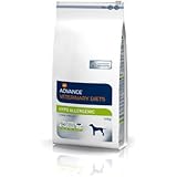 ADVANCE Hypo Allergenic Trockenfutter Hund, 1-er Pack (1 x 10 kg)