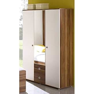 Suchergebnis auf Amazon.de für: kleiderschrank Höhe 190 cm