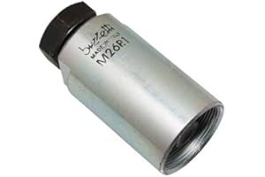 MOTODAK arrache volant buzzetti compatible avec 125/250 ktm 2 temps (26x100)