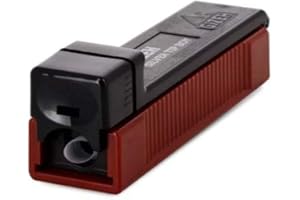 Machine à Tuber Gizeh Silver Tip Boy