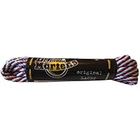 Shoelaces - Dr Martens Strong Red White and Blue 140cm Shoe Lace