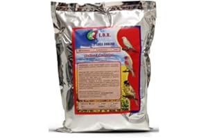 aviantecnic Pienso LOR Unifeed Canarios Mantenimiento 2 kg