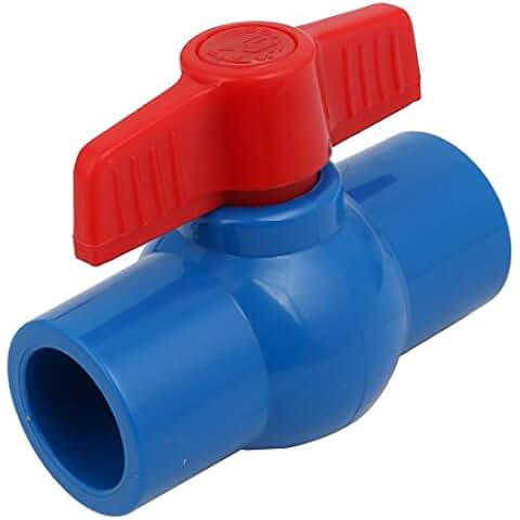 Suchergebnis auf Amazon.de für: kugelhahn kunststoff: Garten